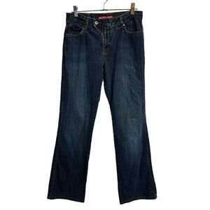 Nautica Malibu Blue Jeans size 6